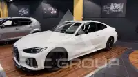 2021 BMW 440