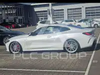 2021 BMW 440