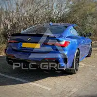 2021 BMW 440