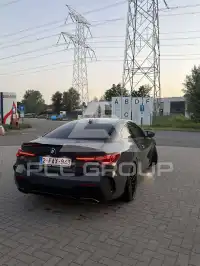 2021 BMW 440
