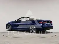 2021 BMW 440