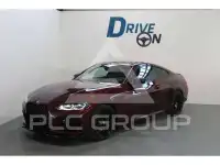 2021 BMW 440