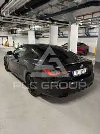 2021 BMW 440