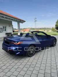 2021 BMW 440