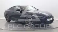 2021 BMW 440