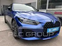 2021 BMW 440