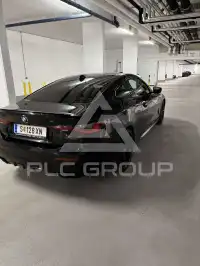 2021 BMW 440