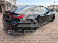 2021 BMW 440