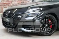 2021 BMW 440