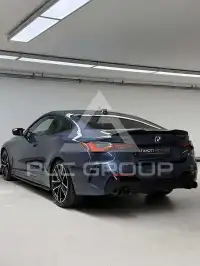 2021 BMW 440