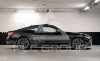 2021 BMW 440