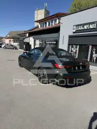 2021 BMW 440