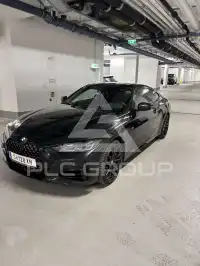 2021 BMW 440