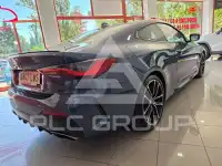 2021 BMW 440