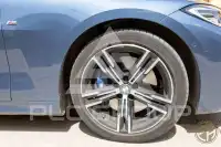 2021 BMW 440