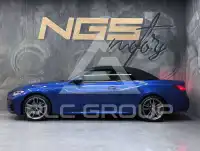 2021 BMW 440