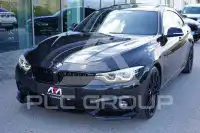 2021 BMW 440