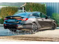 2021 BMW 440