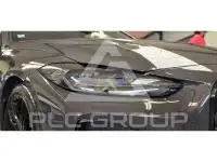 2021 BMW 440
