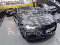 2021 BMW 440