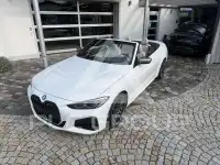 2021 BMW 440
