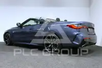 2021 BMW 440