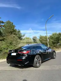 2021 BMW 440