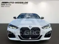 2021 BMW 440