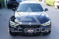 2021 BMW 440