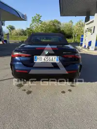 2021 BMW 440