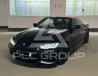 2021 BMW 440