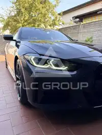 2021 BMW 440