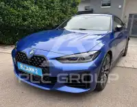 2021 BMW 440