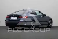 2021 BMW 440