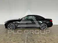 2021 BMW 440