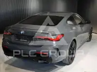 2021 BMW 440