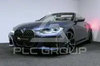 2021 BMW 440