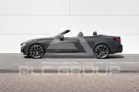 2021 BMW 440