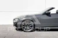 2021 BMW 440