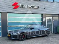2021 BMW 440