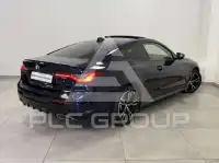 2021 BMW 440
