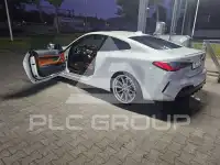 2021 BMW 440