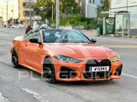 2021 BMW 440