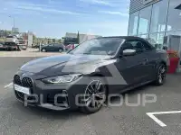 2021 BMW 440