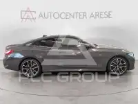 2021 BMW 440
