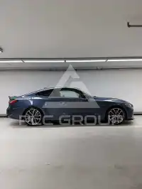 2021 BMW 440