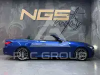 2021 BMW 440