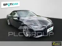 2021 BMW 440