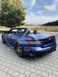 2021 BMW 440