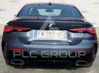 2021 BMW 440